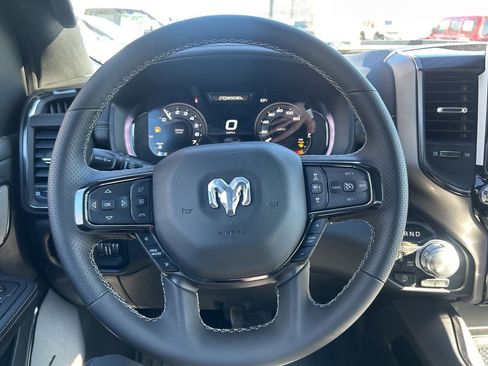 New 2026 RAM 1500 Rebel image 18