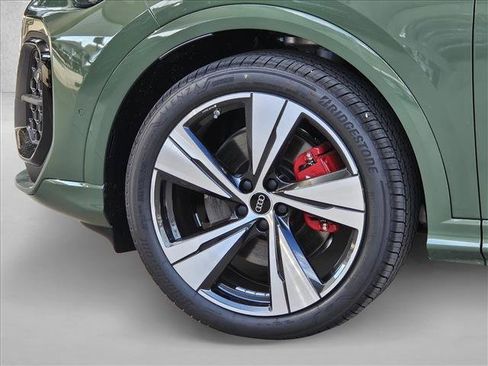 New 2026 Audi SQ5 Premium Plus AWD/4WD image 9