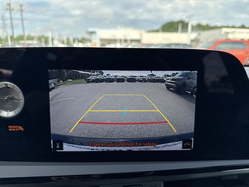 Used 2024 Lexus ES 350 w/ Premium Package FWD image 25