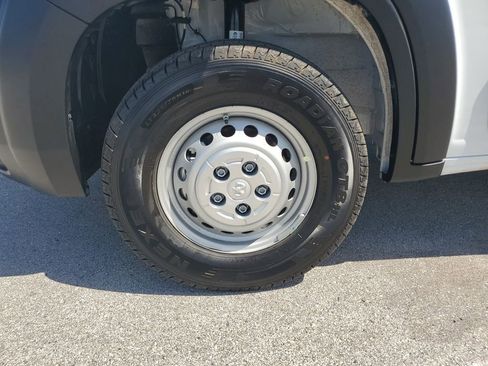 New 2025 RAM ProMaster 1500 w/ Convenience Group image 9