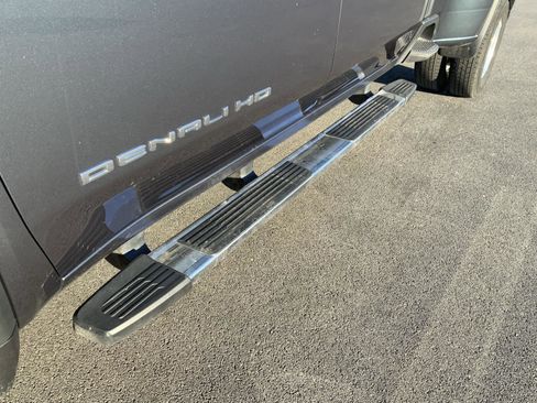 Used 2020 GMC Sierra 3500 Denali w/ Denali Ultimate Package image 25