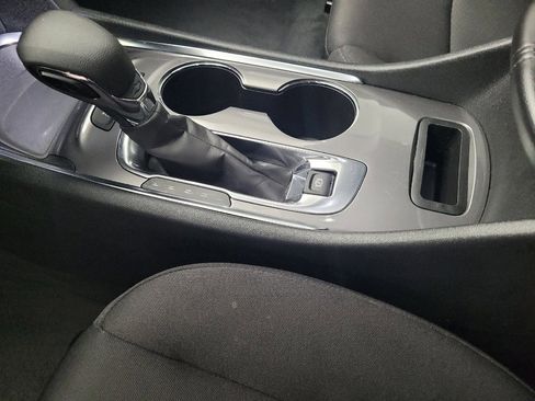 Used 2024 Chevrolet Malibu LT image 26