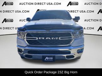 Used 2023 RAM 1500 Big Horn video 2