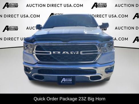 Used 2023 RAM 1500 Big Horn image 2
