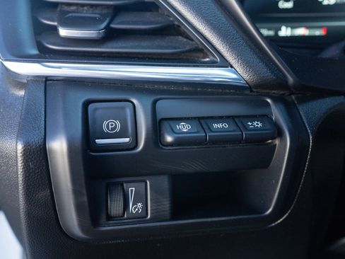 Used 2022 Cadillac CT4 Premium Luxury image 35