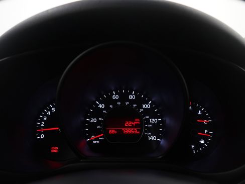 Used 2015 Kia Soul FWD image 27