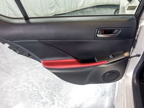 Used 2022 Lexus IS 300 AWD w/ Premium Package image 28