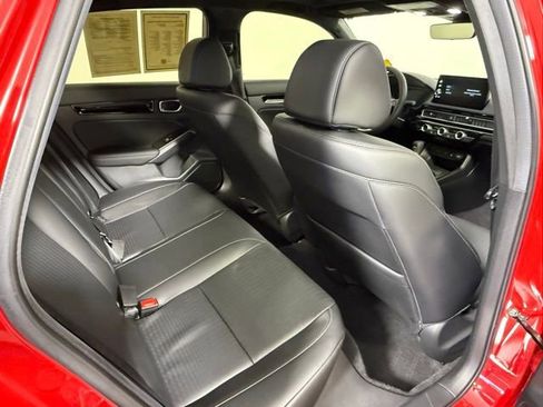 Used 2025 Honda Civic Sport Touring image 43