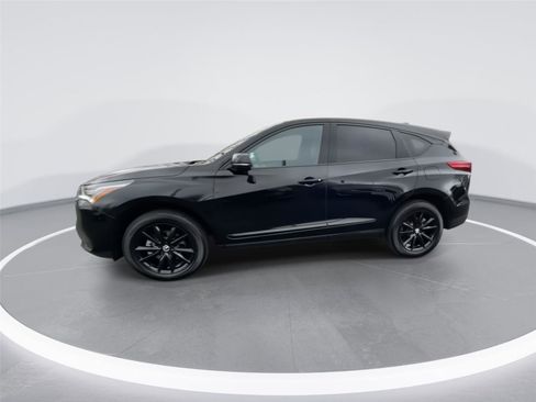 Used 2025 Acura RDX SH-AWD image 5