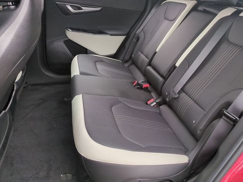 New 2024 Kia EV6 GT-Line RWD image 24