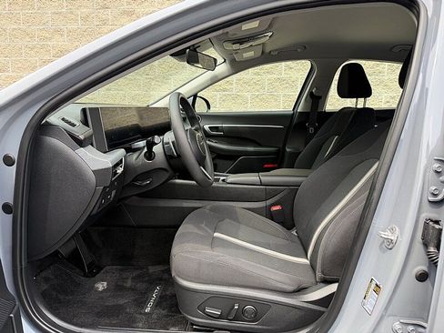 Used 2025 Hyundai Sonata SEL AWD/4WD image 24