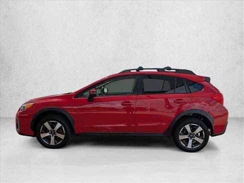 Used 2017 Subaru Crosstrek 2.0i Premium w/ Special Edition AWD/4WD image 8