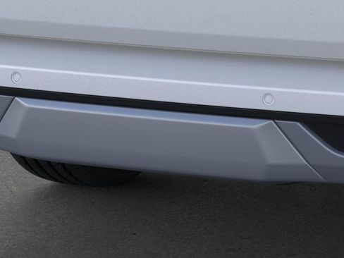 New 2025 Ford Expedition Max Platinum w/ Platinum Ultimate Package image 23