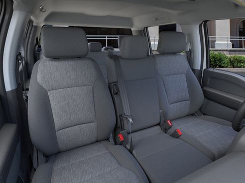 New 2026 Ford F350 XL w/ STX Appearance Package image 10