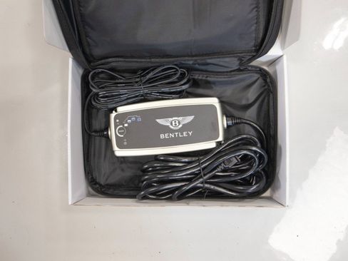 Used 2024 Bentley Continental GT Mulliner image 61