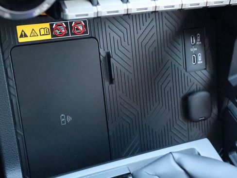 New 2026 Toyota 4Runner Limited image 24