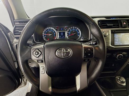 Certified 2018 Toyota 4Runner SR5 Premium image 11