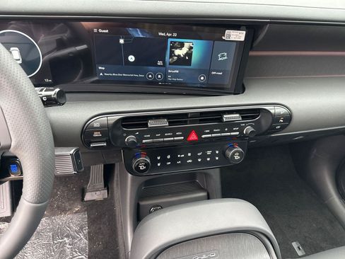 New 2026 Hyundai Palisade XRT Pro AWD/4WD image 22