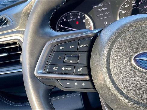 Certified 2023 Subaru Ascent Touring image 21