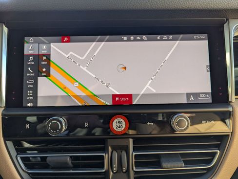 New 2026 Porsche Macan S image 16