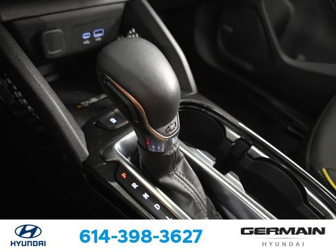 Used 2025 Chevrolet TrailBlazer RS AWD/4WD image 25