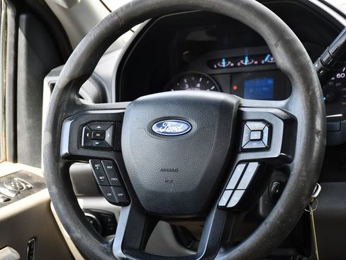 Used 2019 Ford F250 XL w/ Power Equipment Group AWD/4WD image 24