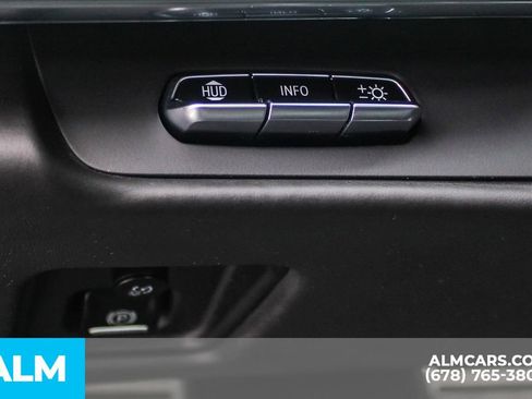 Used 2024 Chevrolet Corvette Stingray image 27