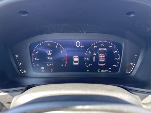 Used 2023 Honda Accord LX image 7