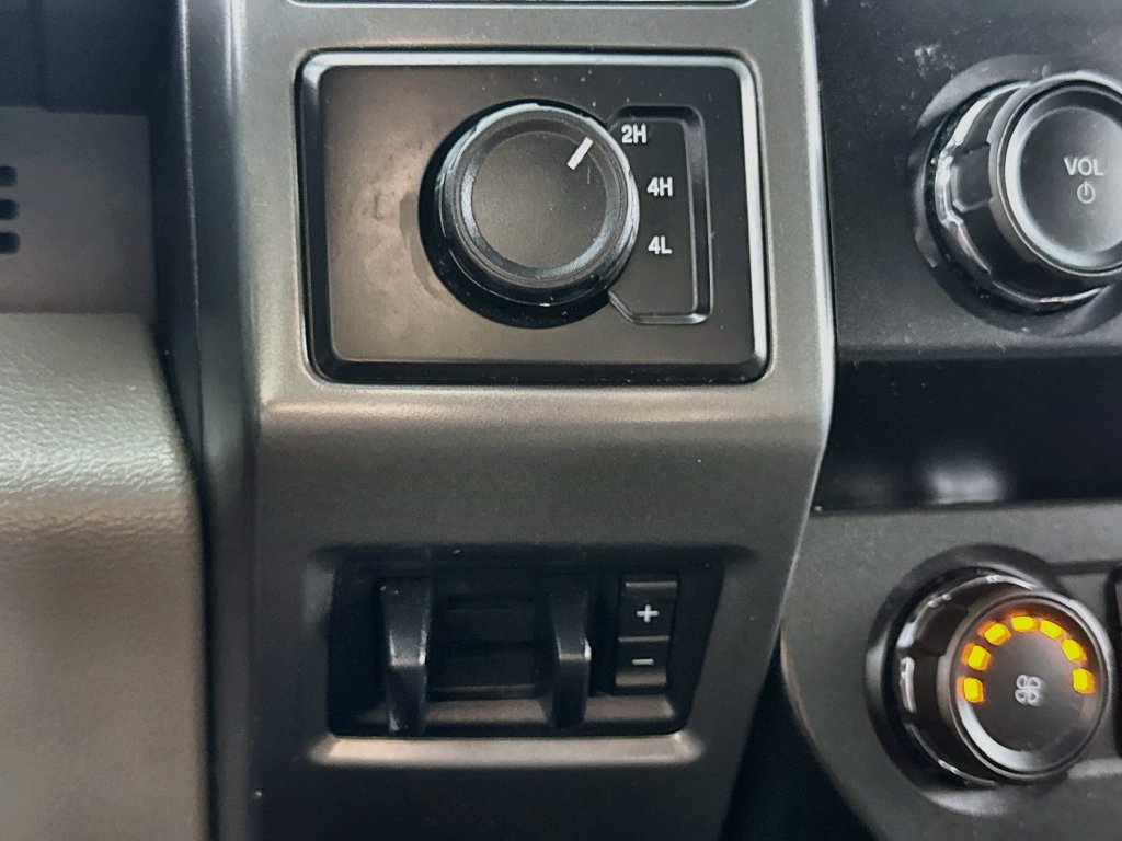 Used 2019 Ford F250 XLT AWD/4WD image 21