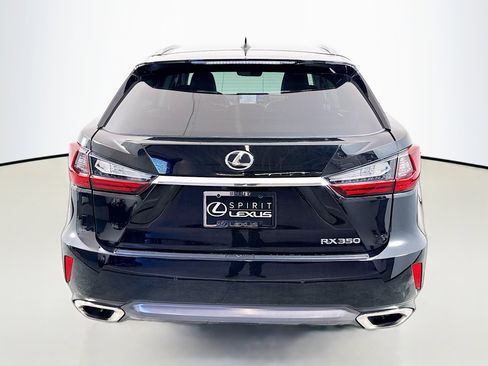 Used 2018 Lexus RX 350 AWD w/ Premium Package image 6