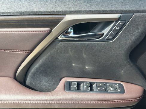 Used 2016 Lexus RX 350 FWD w/ Premium Package image 29