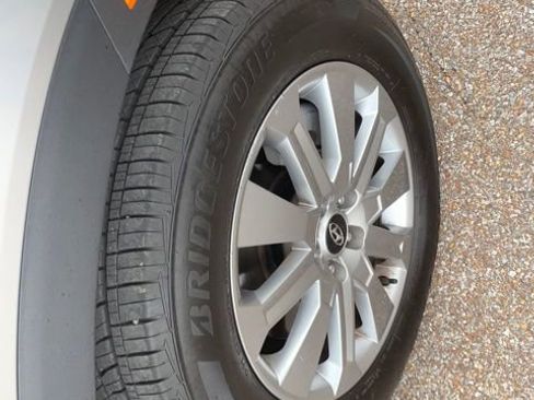 Used 2025 Hyundai Palisade SEL AWD/4WD image 9