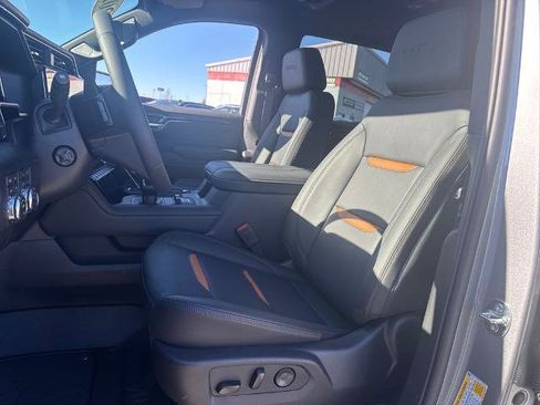 New 2026 GMC Sierra 1500 AT4 w/ AT4 Premium Package image 17