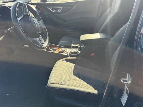 Used 2021 Subaru Forester Sport image 9