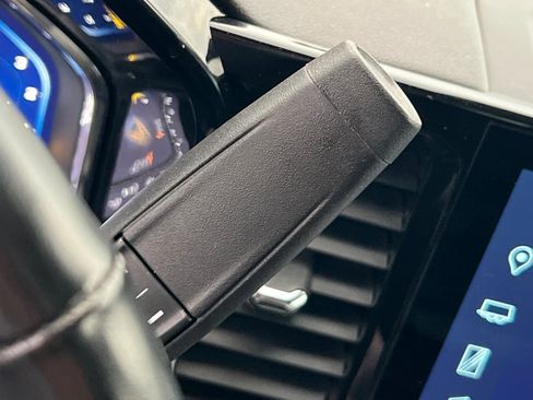 Used 2024 Chevrolet Silverado 1500 LT w/ Protection Package image 21