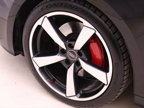 Certified 2023 Audi A5 2.0T Premium Plus w/ Premium Plus image 22