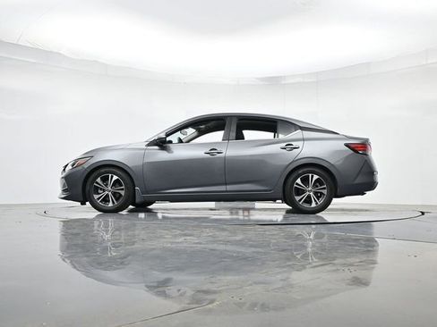 Used 2020 Nissan Sentra SV FWD image 37