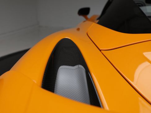 New 2026 McLaren 750S Spider image 39