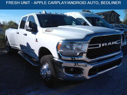Used 2024 RAM 3500 Big Horn