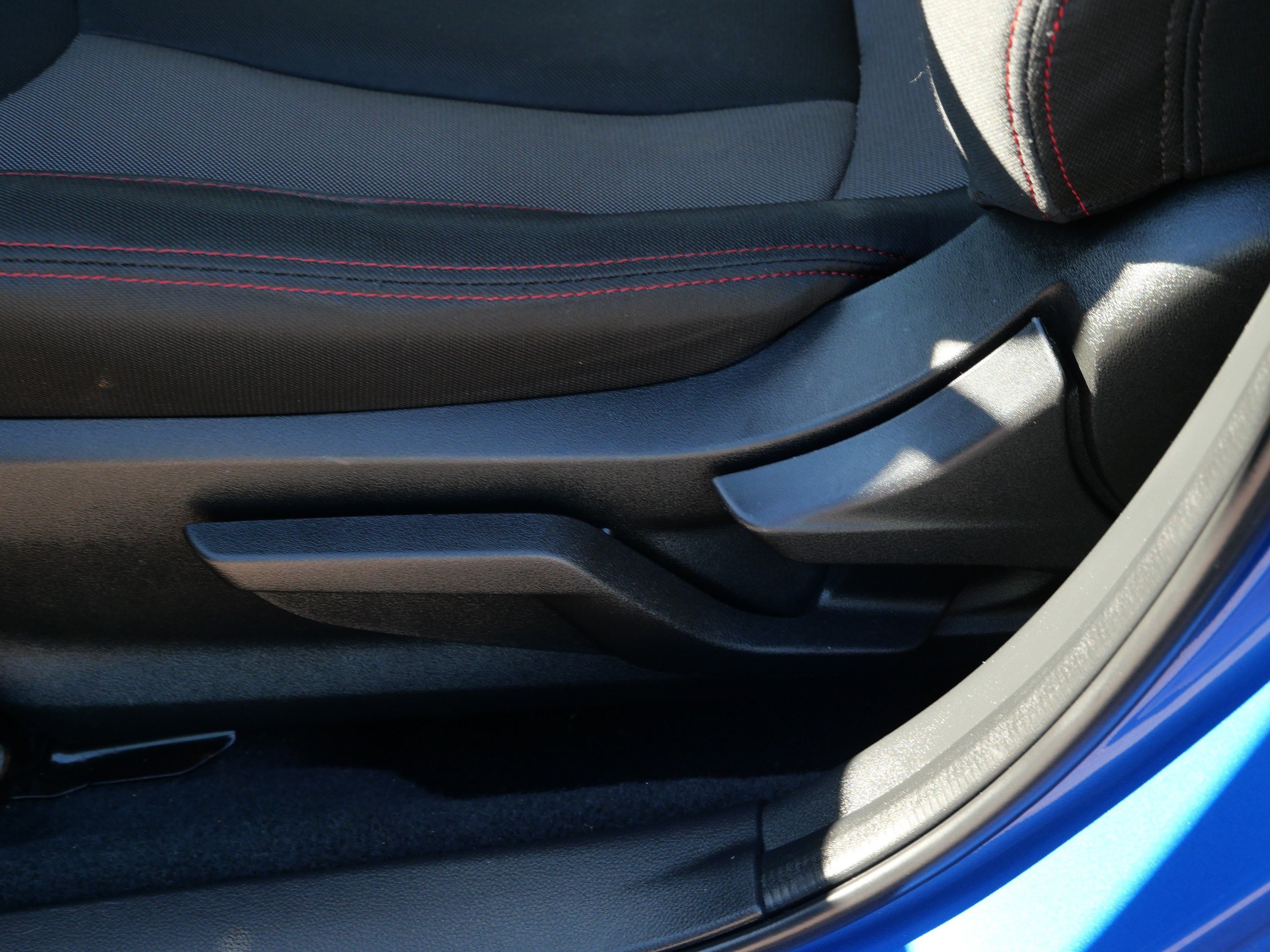 Used 2023 Subaru WRX AWD/4WD image 19