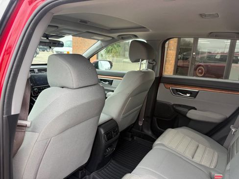 Used 2020 Honda CR-V EX image 18