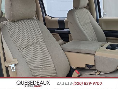 Used 2020 Ford F150 XLT AWD/4WD image 23