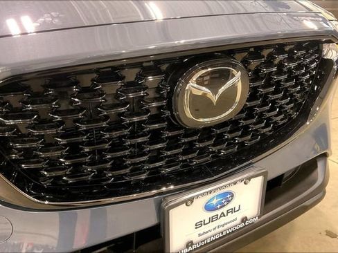 Used 2025 MAZDA CX-5 Carbon Edition AWD/4WD image 30