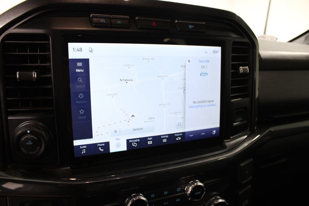 Used 2021 Ford F150 XLT w/ Equipment Group 302A High AWD/4WD image 37