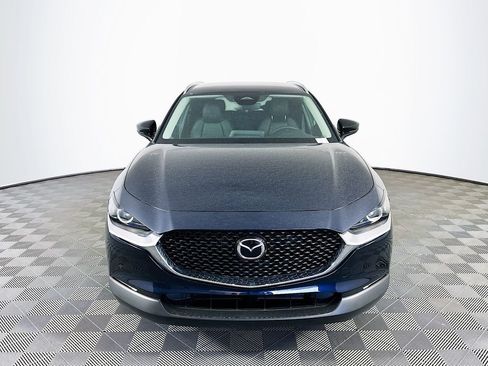 New 2025 MAZDA CX-30 AWD 2.5 S w/ Select Sport Pkg image 3