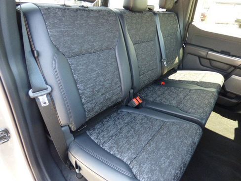 New 2025 Ford F150 Tremor w/ Tow/Haul Package image 6