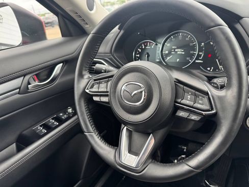 Certified 2024 MAZDA CX-5 AWD 2.5 S w/ Premium Plus Pkg image 20