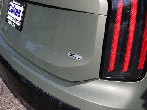 Used 2025 Kia Telluride SX Prestige X-Line AWD/4WD image 9