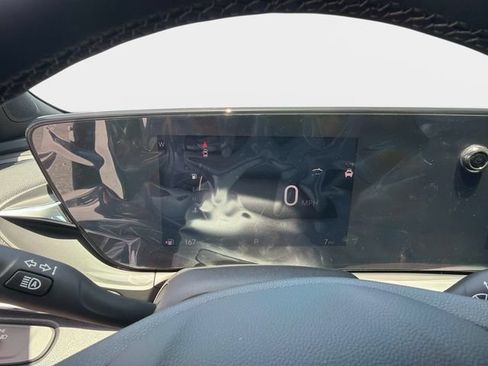 New 2026 Buick Envista Sport Touring w/ Convenience I Package FWD image 28