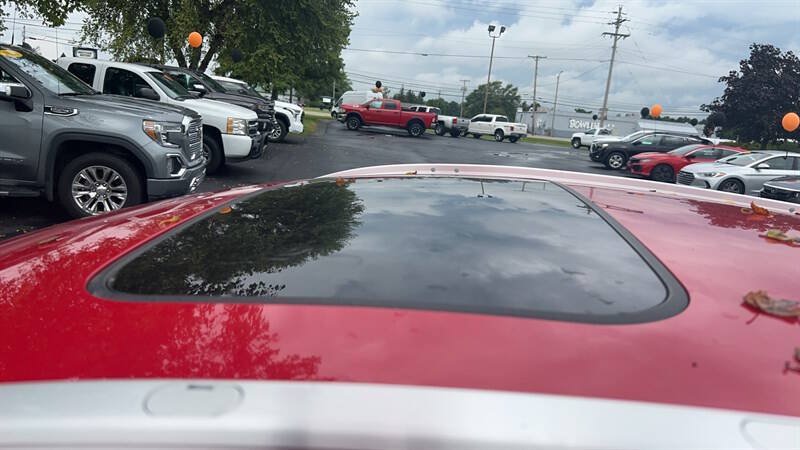 Used 2018 Honda HR-V EX-L image 13